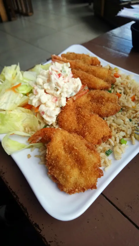 sushi negai image 3