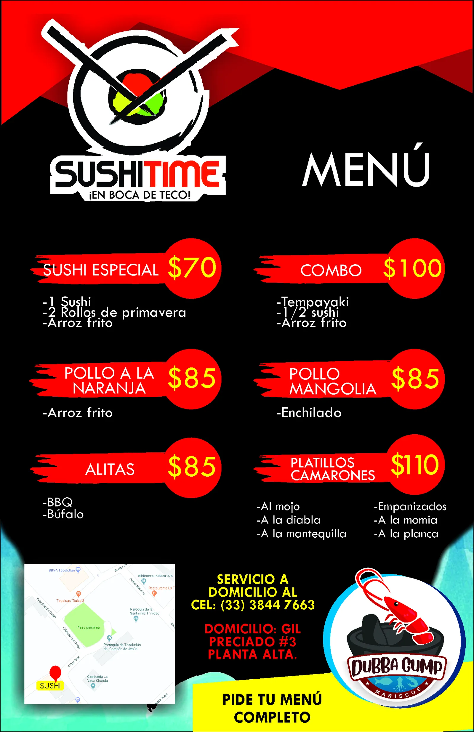 sushi negai image 6