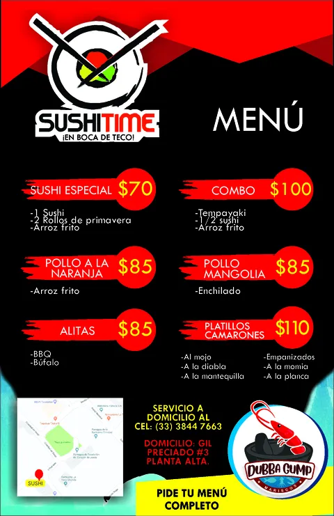 sushi negai image 6