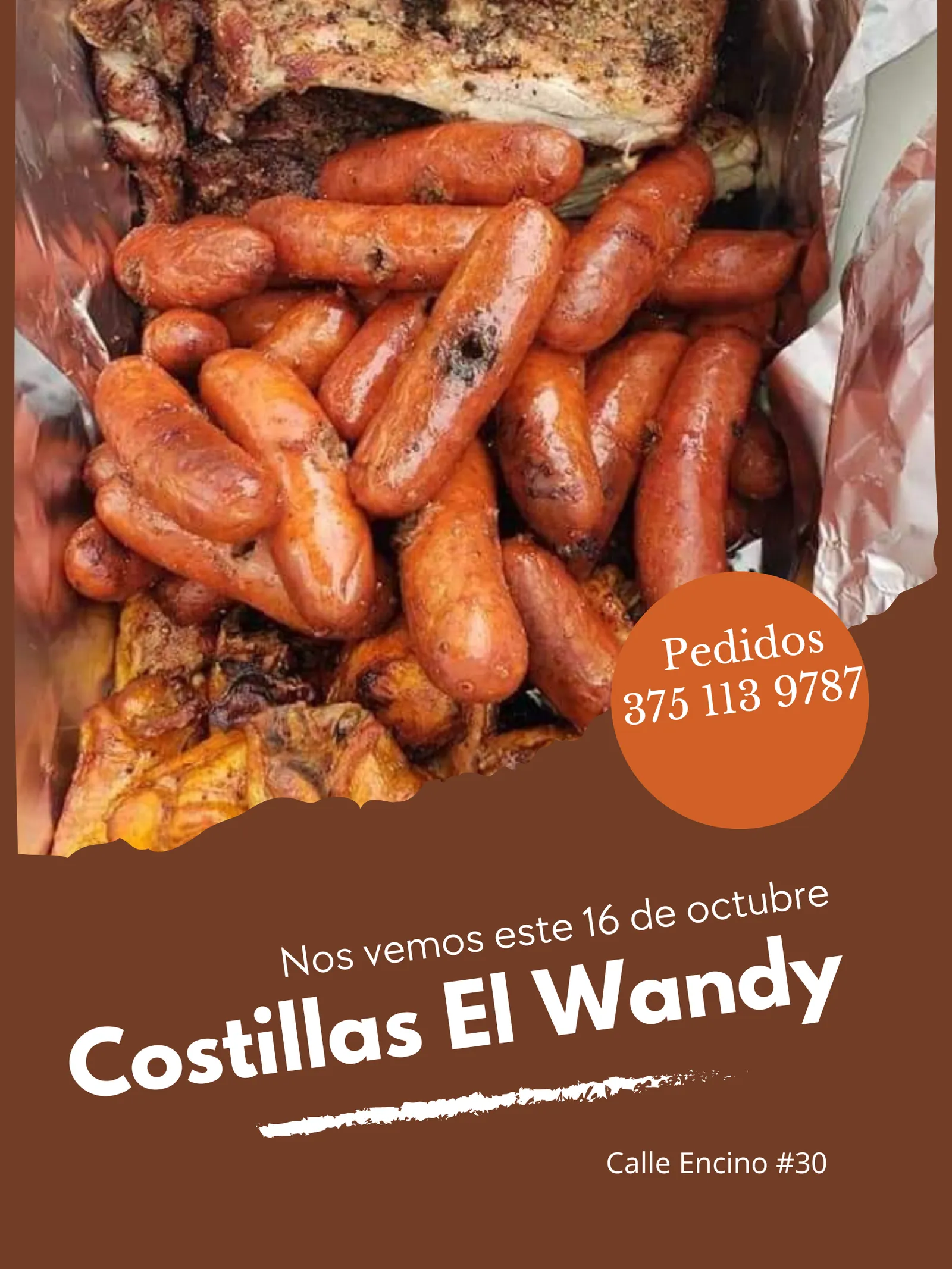 Costillas El Wandy image 2