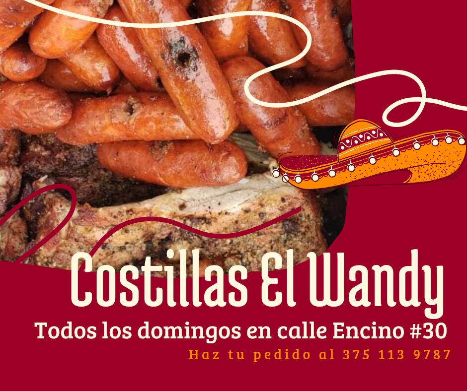 Costillas El Wandy image 3
