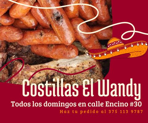 Costillas El Wandy image 3