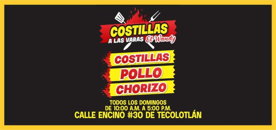 Costillas El Wandy image 4