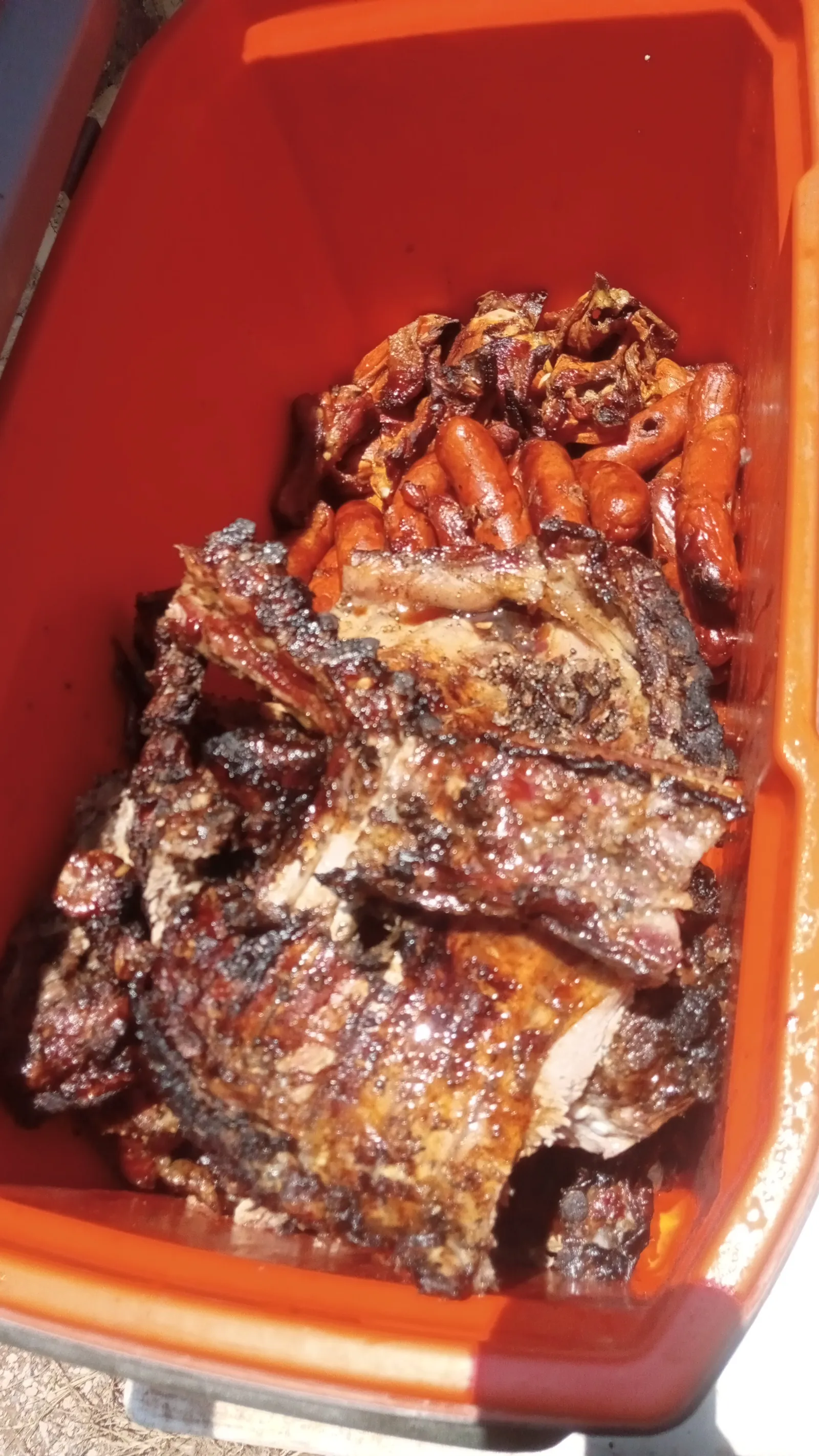 Costillas El Wandy image 5