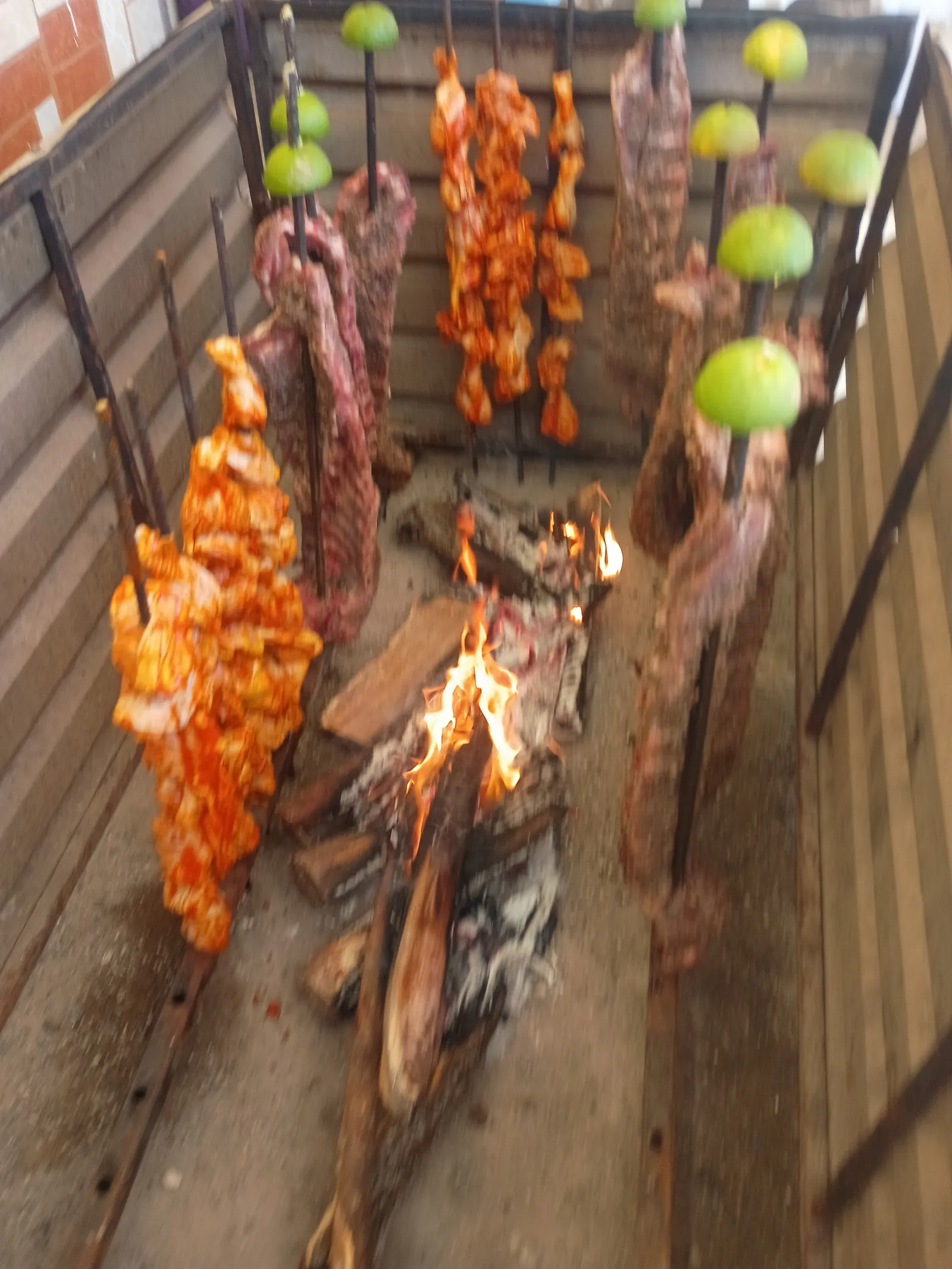 Costillas El Wandy image 6