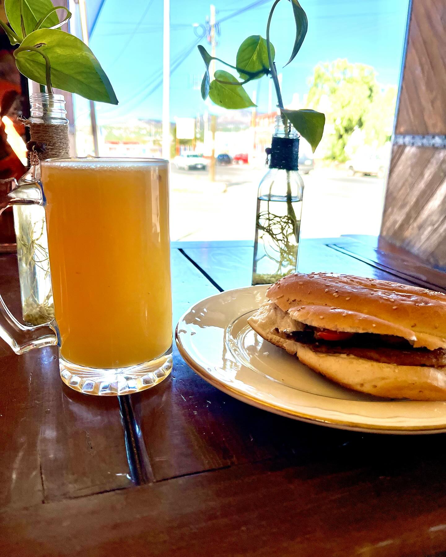 Tortas Jugos image 1