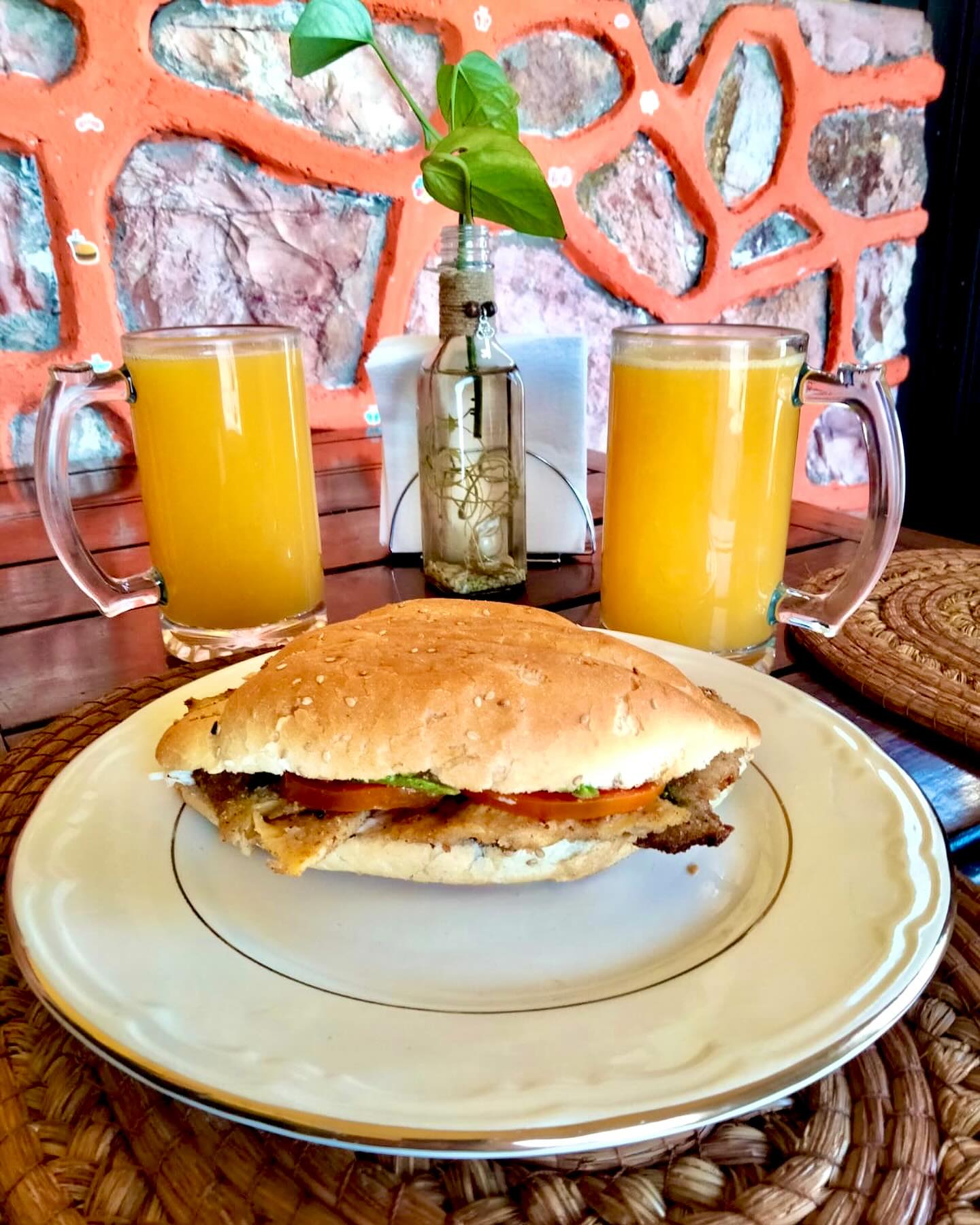 Tortas Jugos image 4