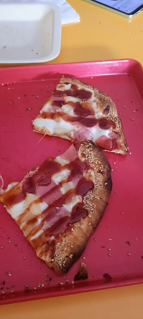 RK8 Pizzas image 4