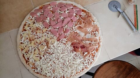 RK8 Pizzas image 6