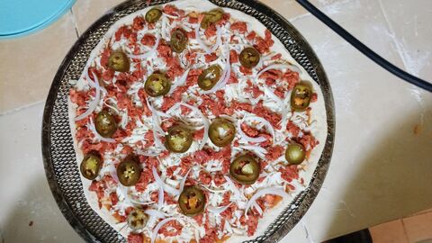 RK8 Pizzas image 7