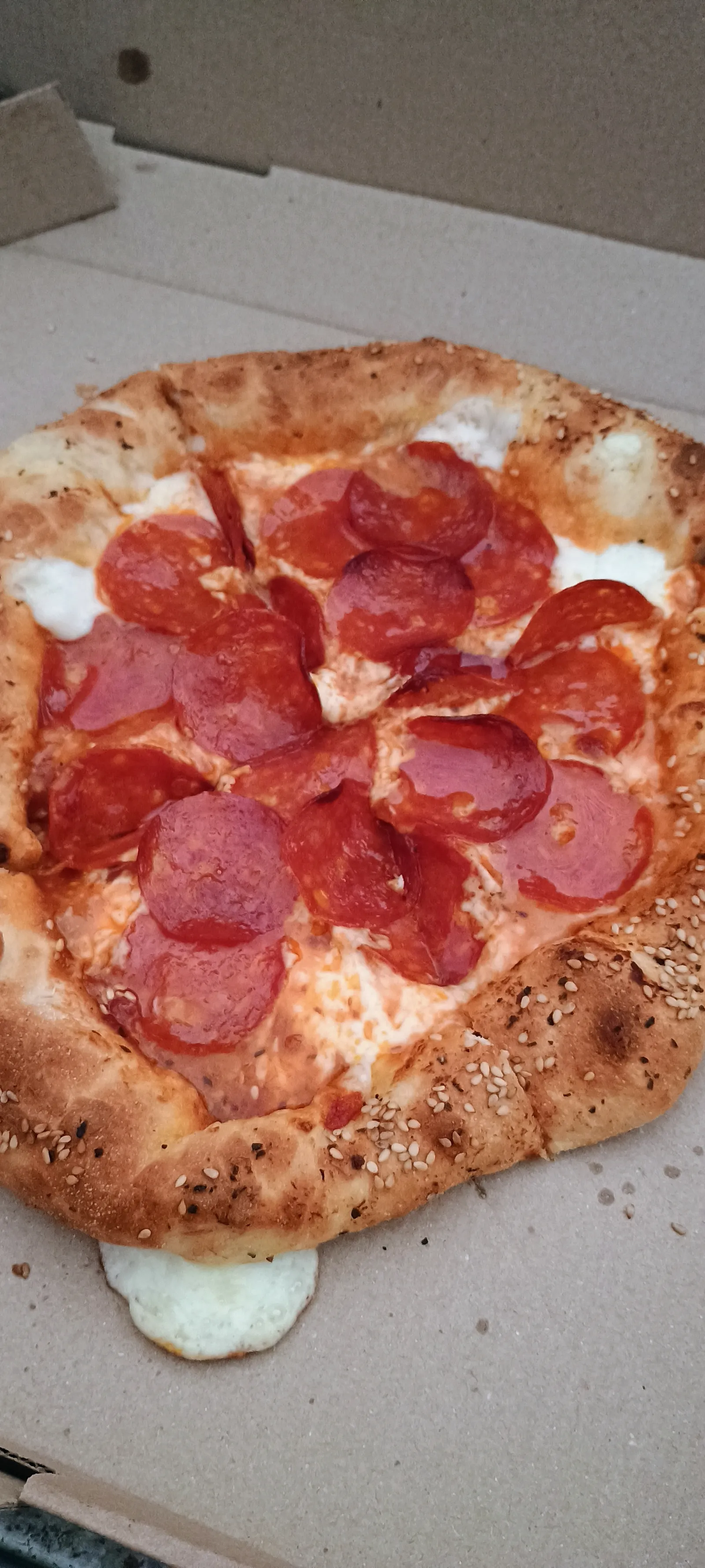 RK8 Pizzas image 10