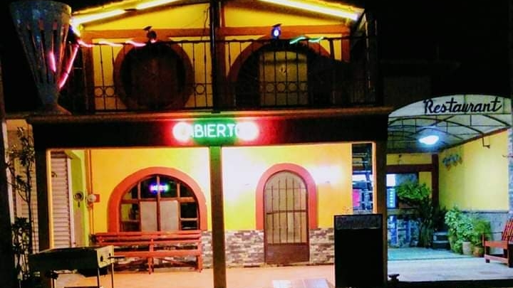 La Copa de Leche image 1