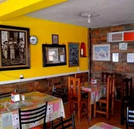 La Copa de Leche image 2