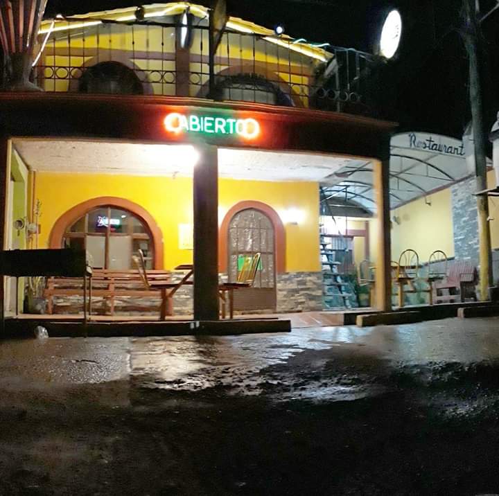 La Copa de Leche image 3