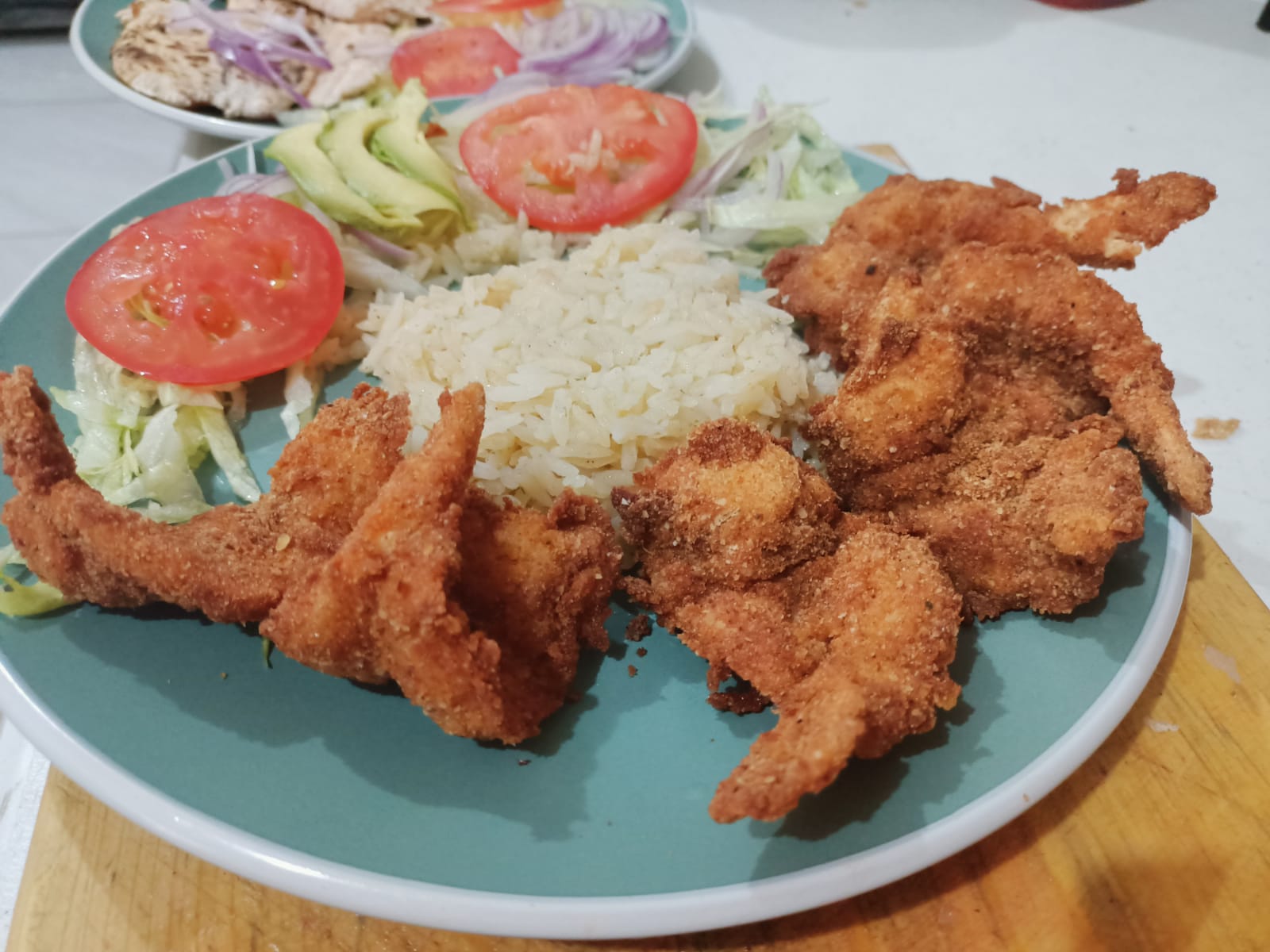 Mariscos los Guerreros image 1