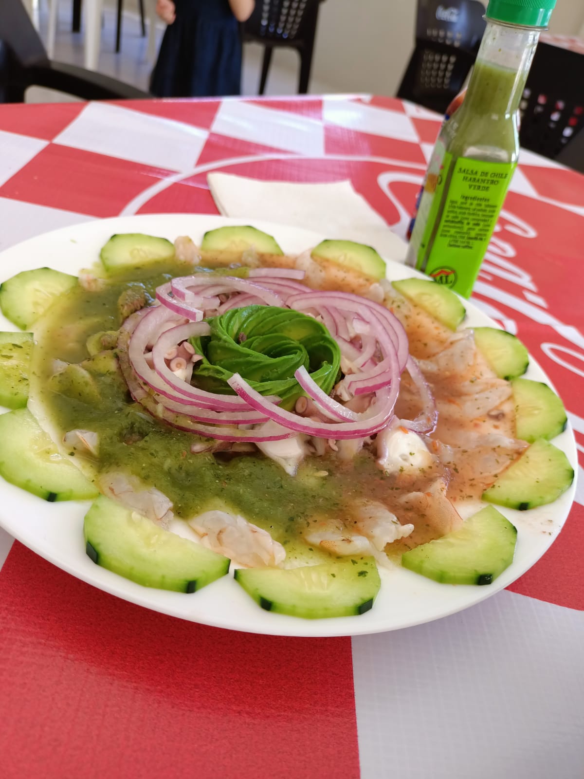 Mariscos los Guerreros image 2