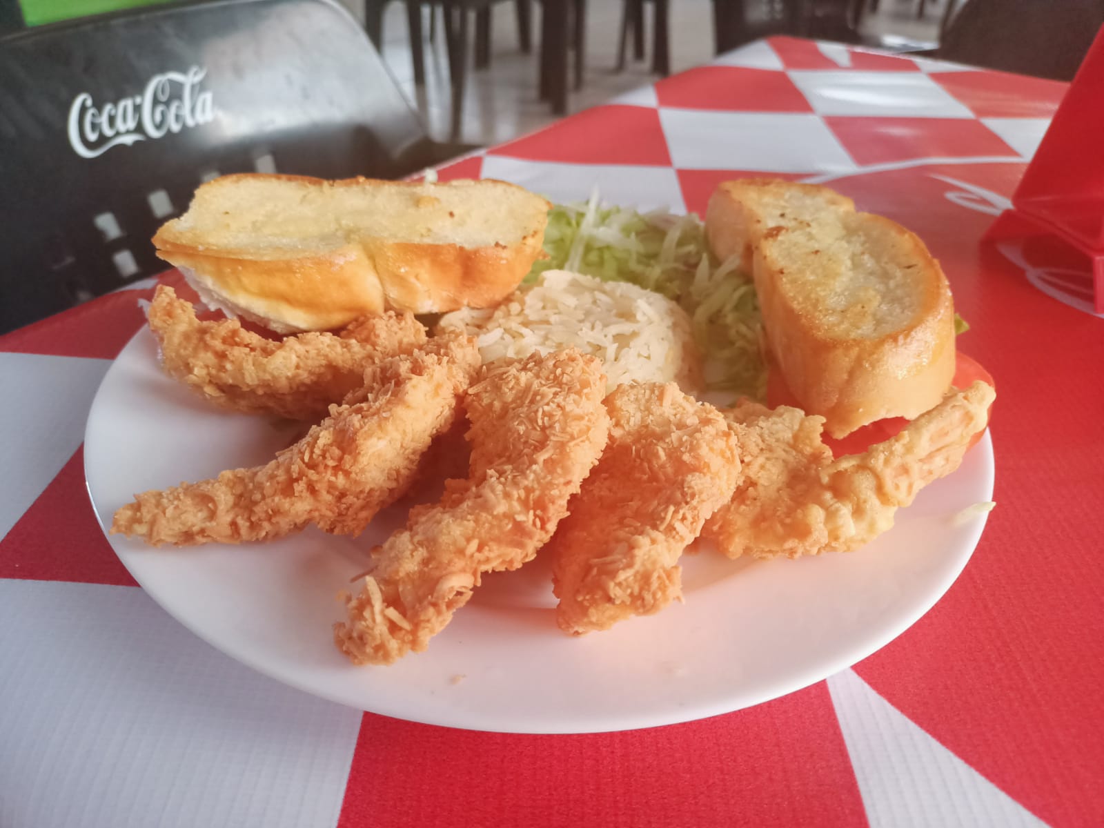 Mariscos los Guerreros image 4