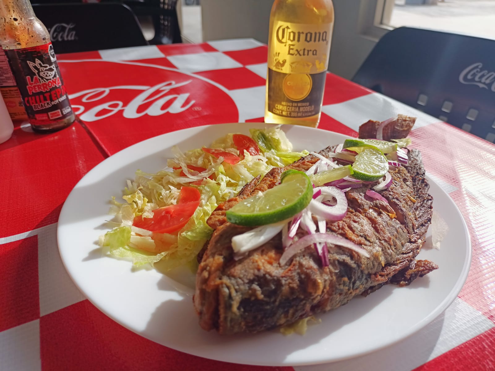 Mariscos los Guerreros image 5