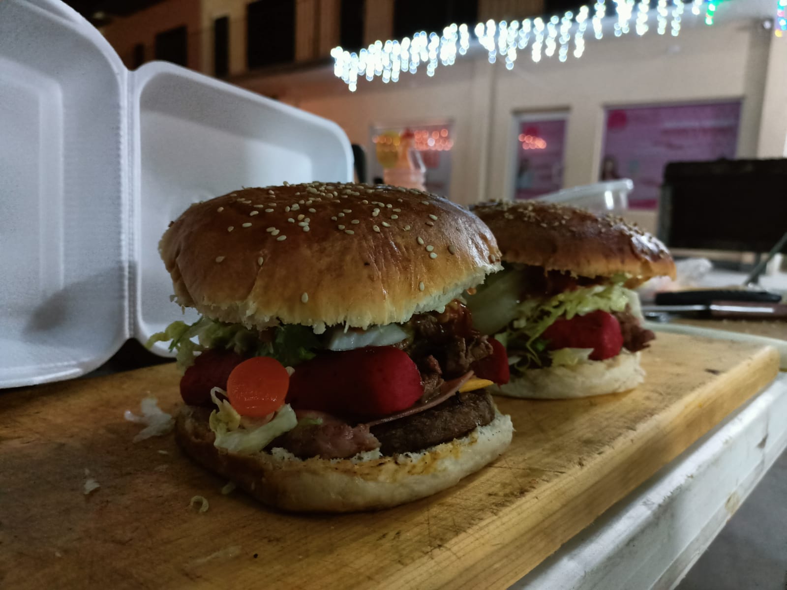 Mariscos los Guerreros image 7