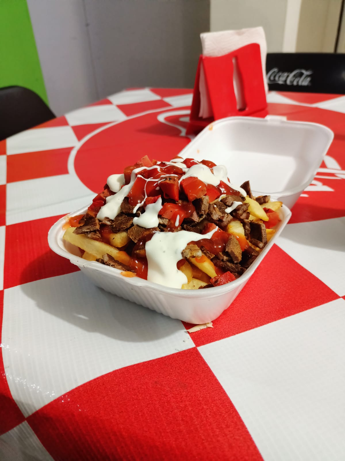 Mariscos los Guerreros image 8