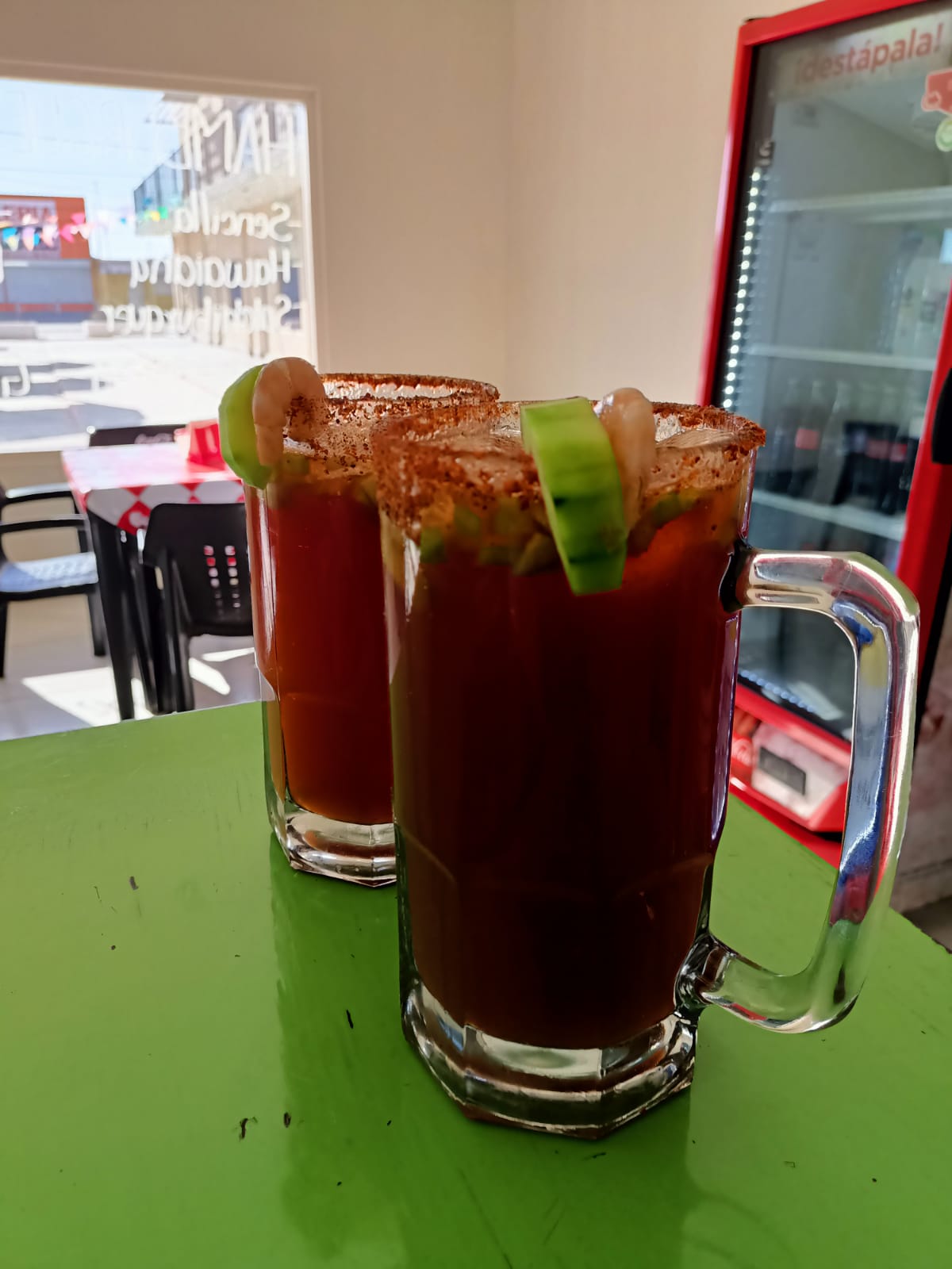 Mariscos los Guerreros image 10