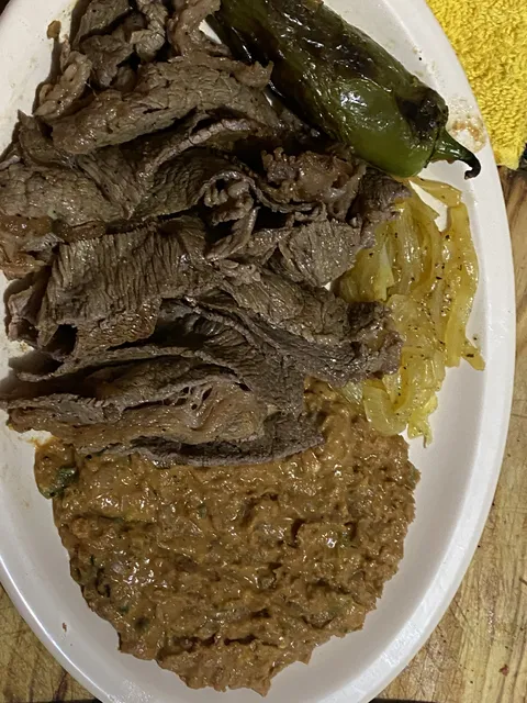 Carne Asada Los Dos va Amigos image 3