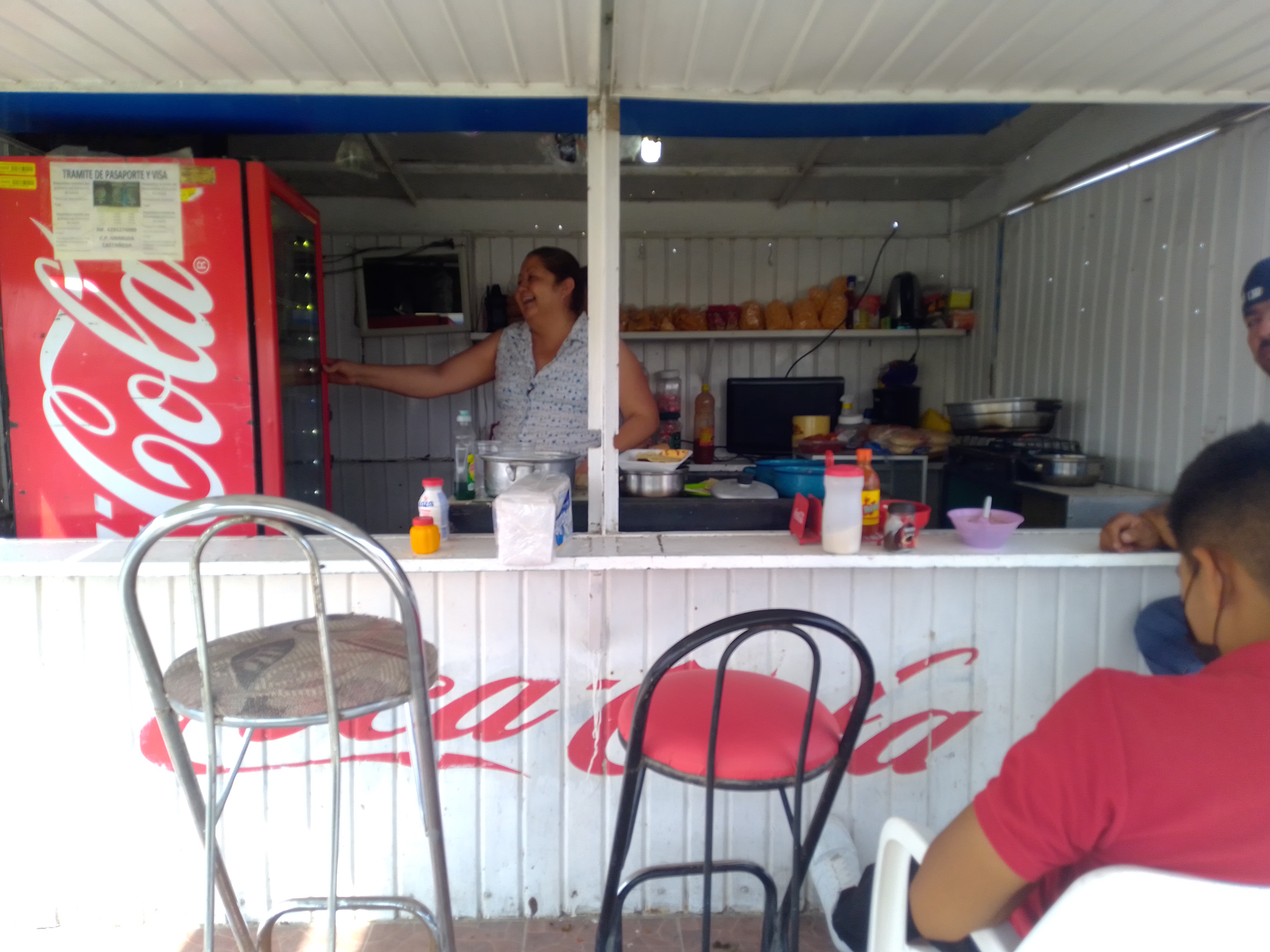 Gorditas Chela image 1