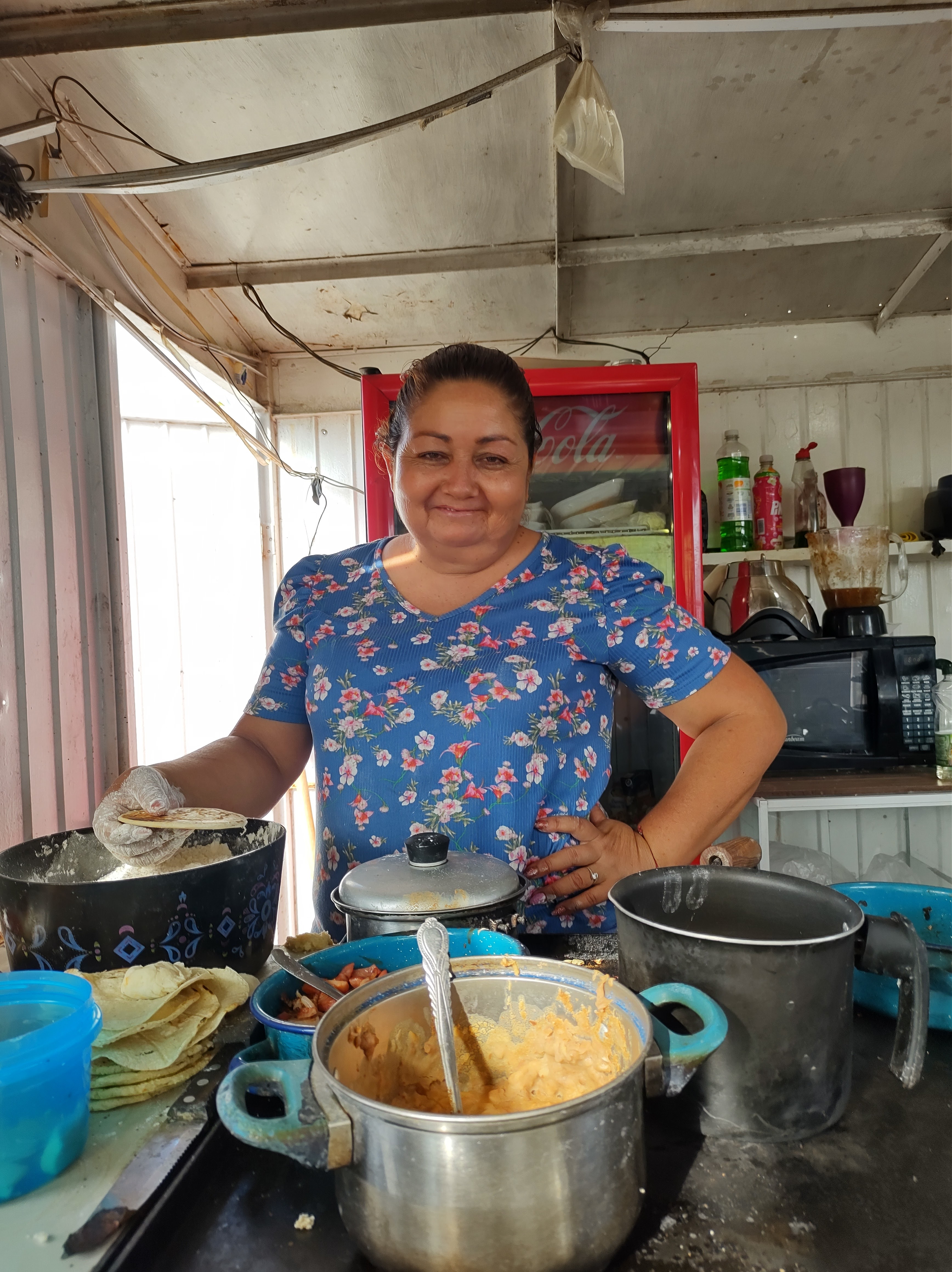 Gorditas Chela image 2