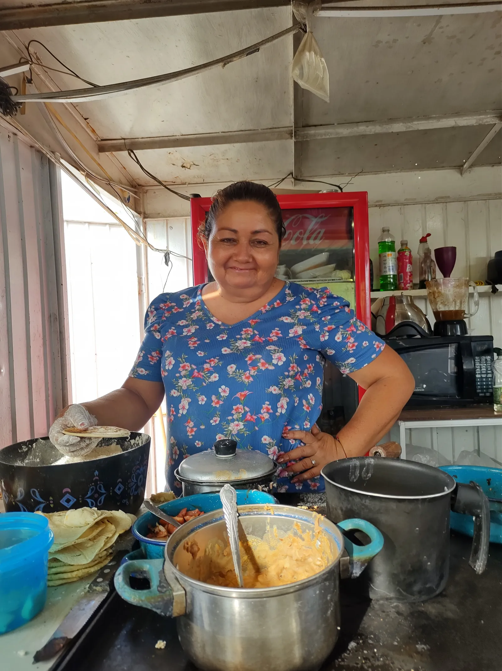 Gorditas Chela image 2