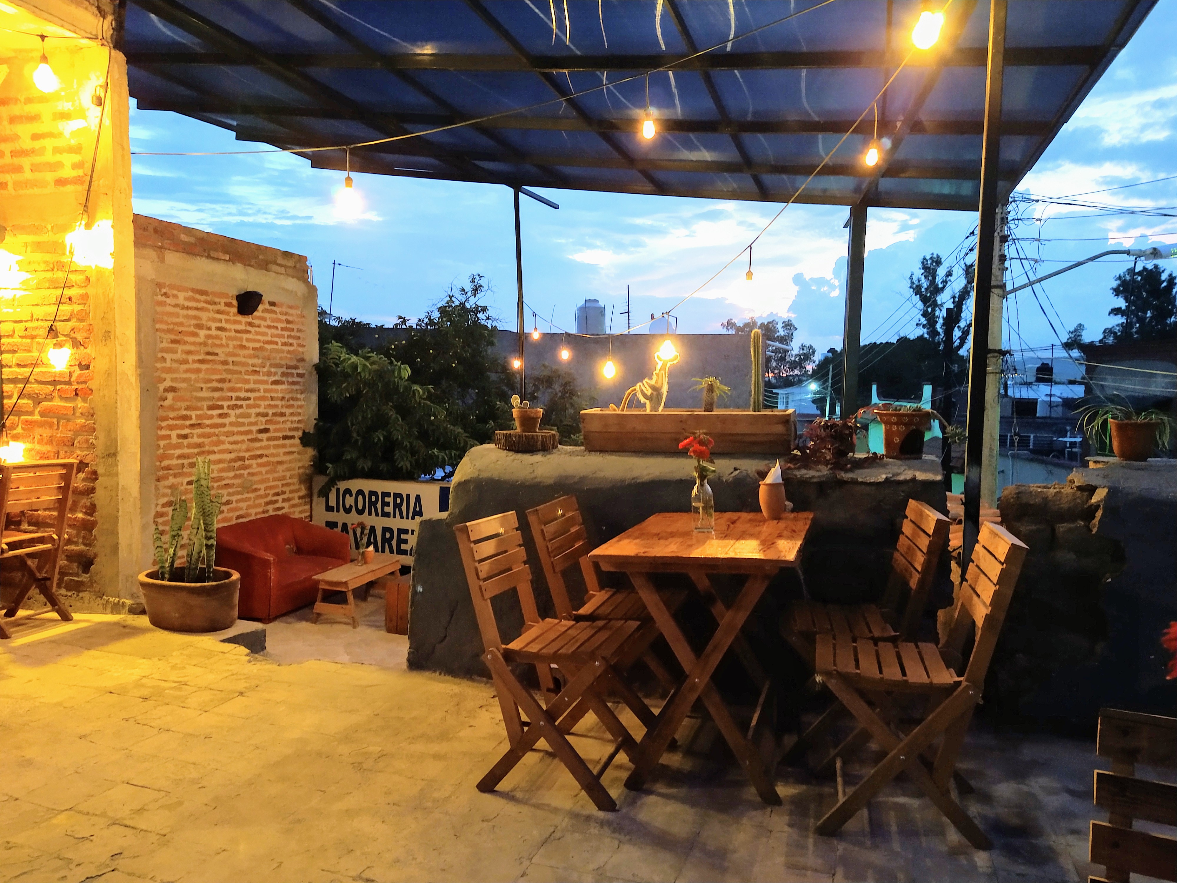 La Cantina Xonacatlan image 1