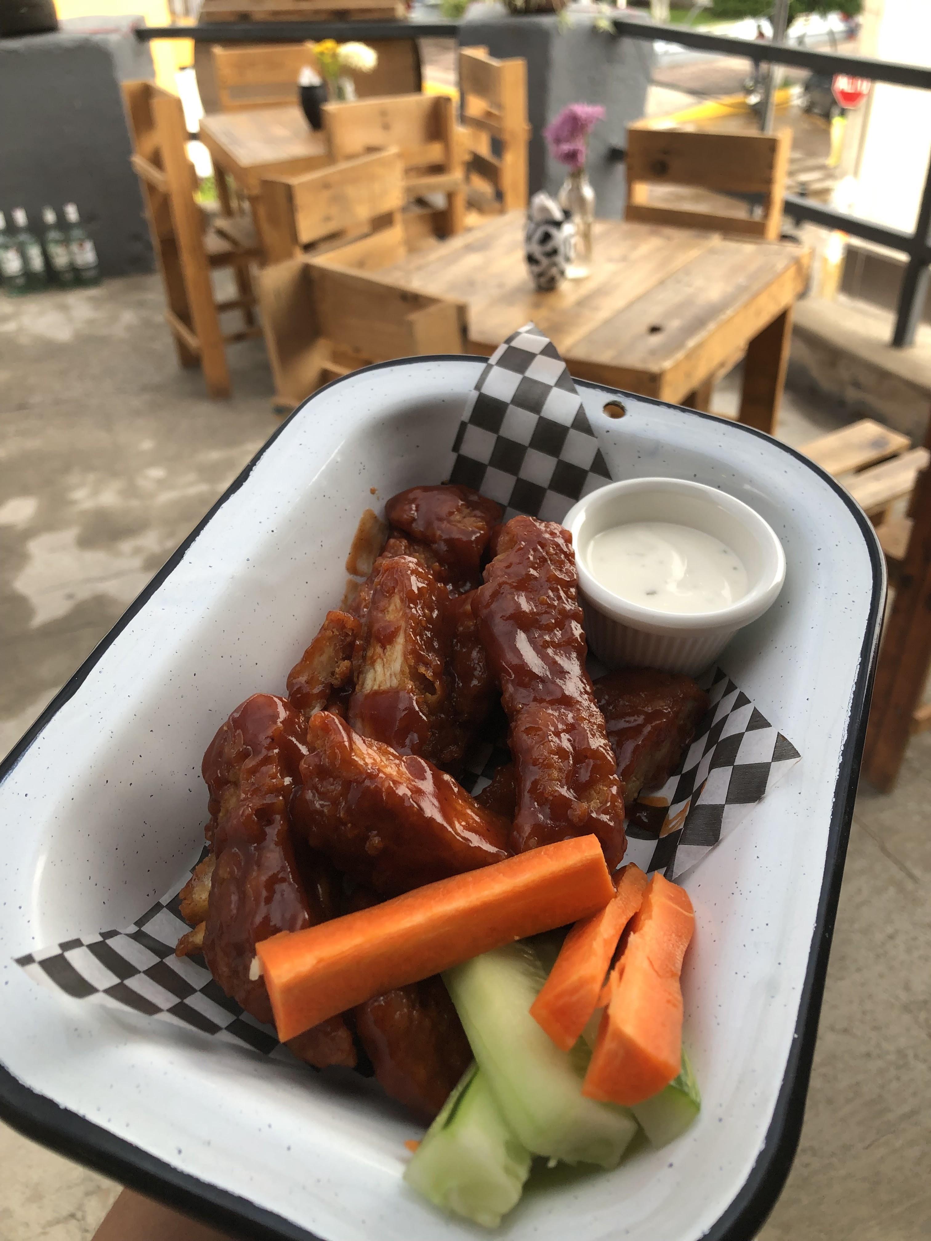 La Cantina Xonacatlan image 2