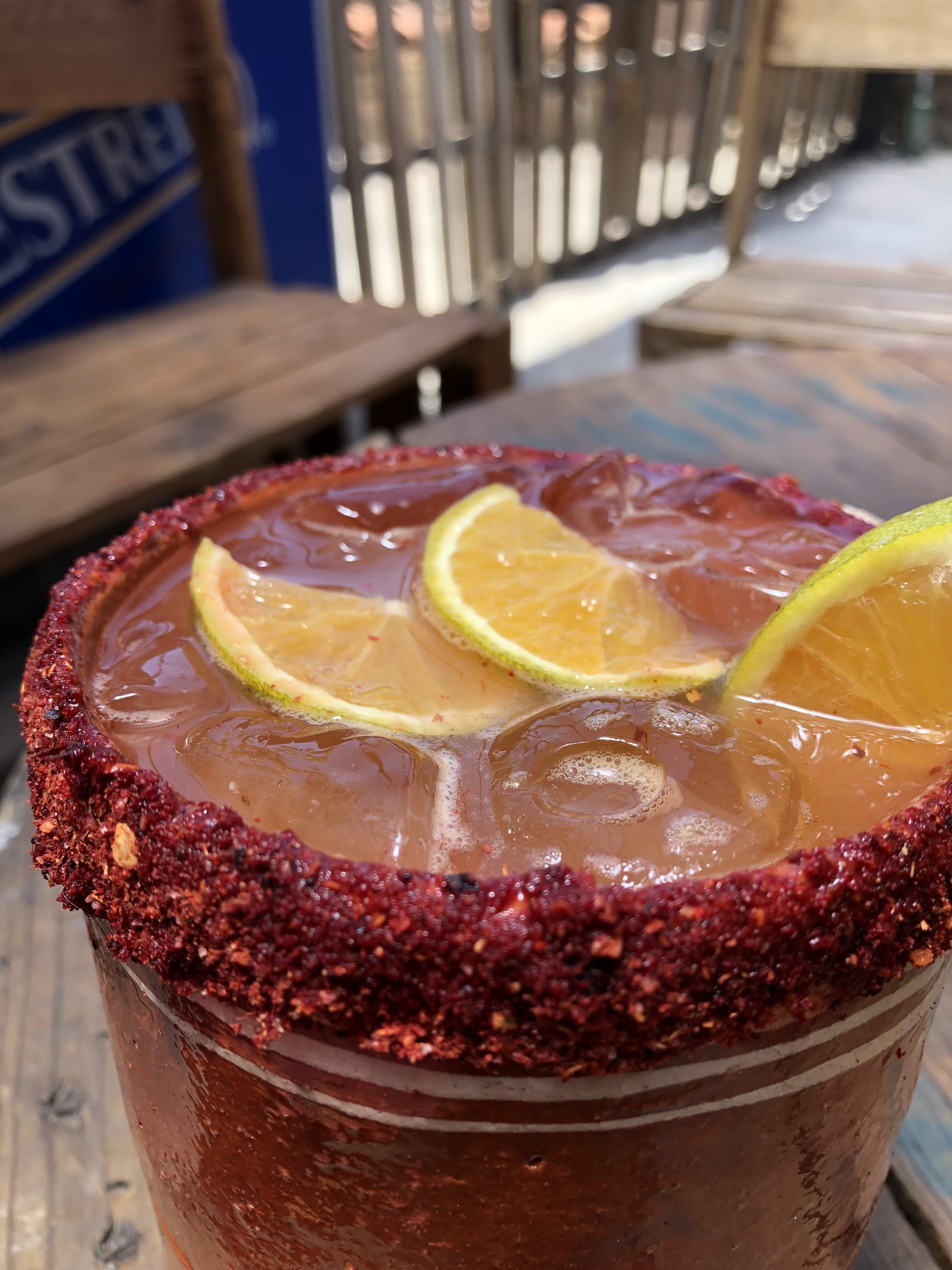 La Cantina Xonacatlan image 3