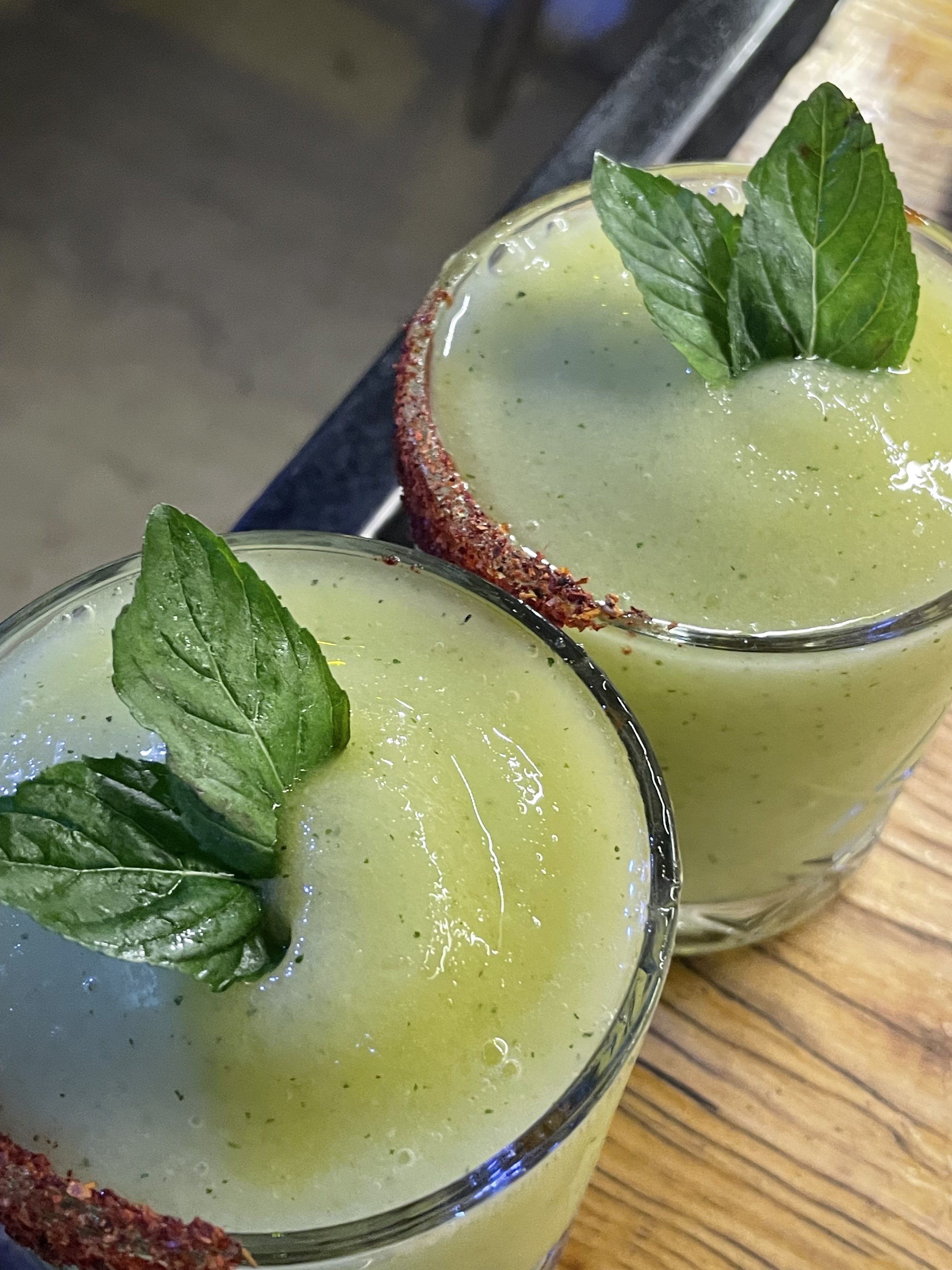 La Cantina Xonacatlan image 6