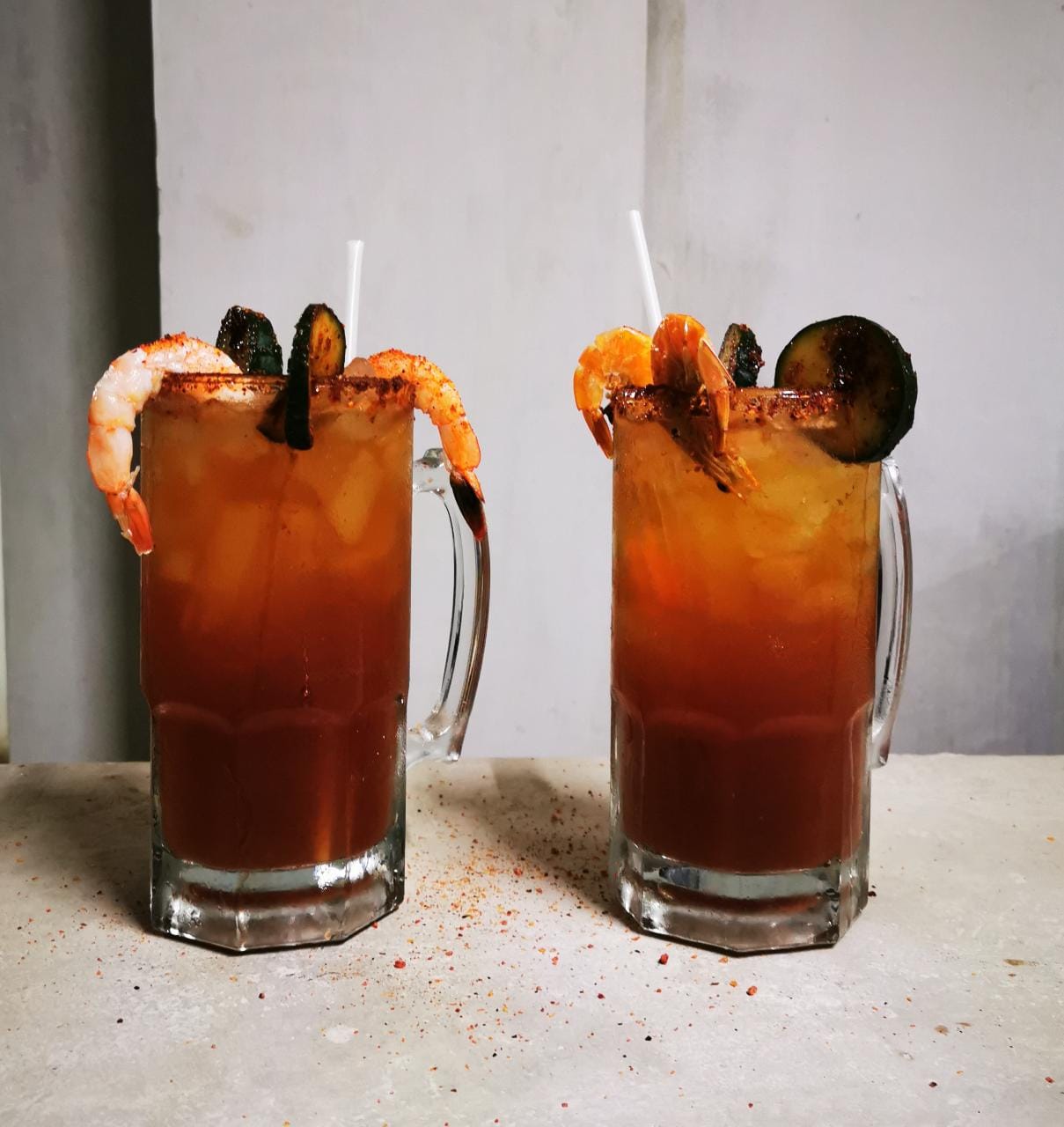 Micheladas El Tarro image 2