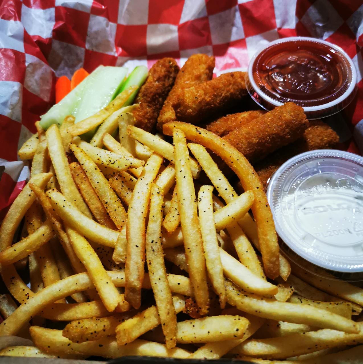 Micheladas El Tarro image 3