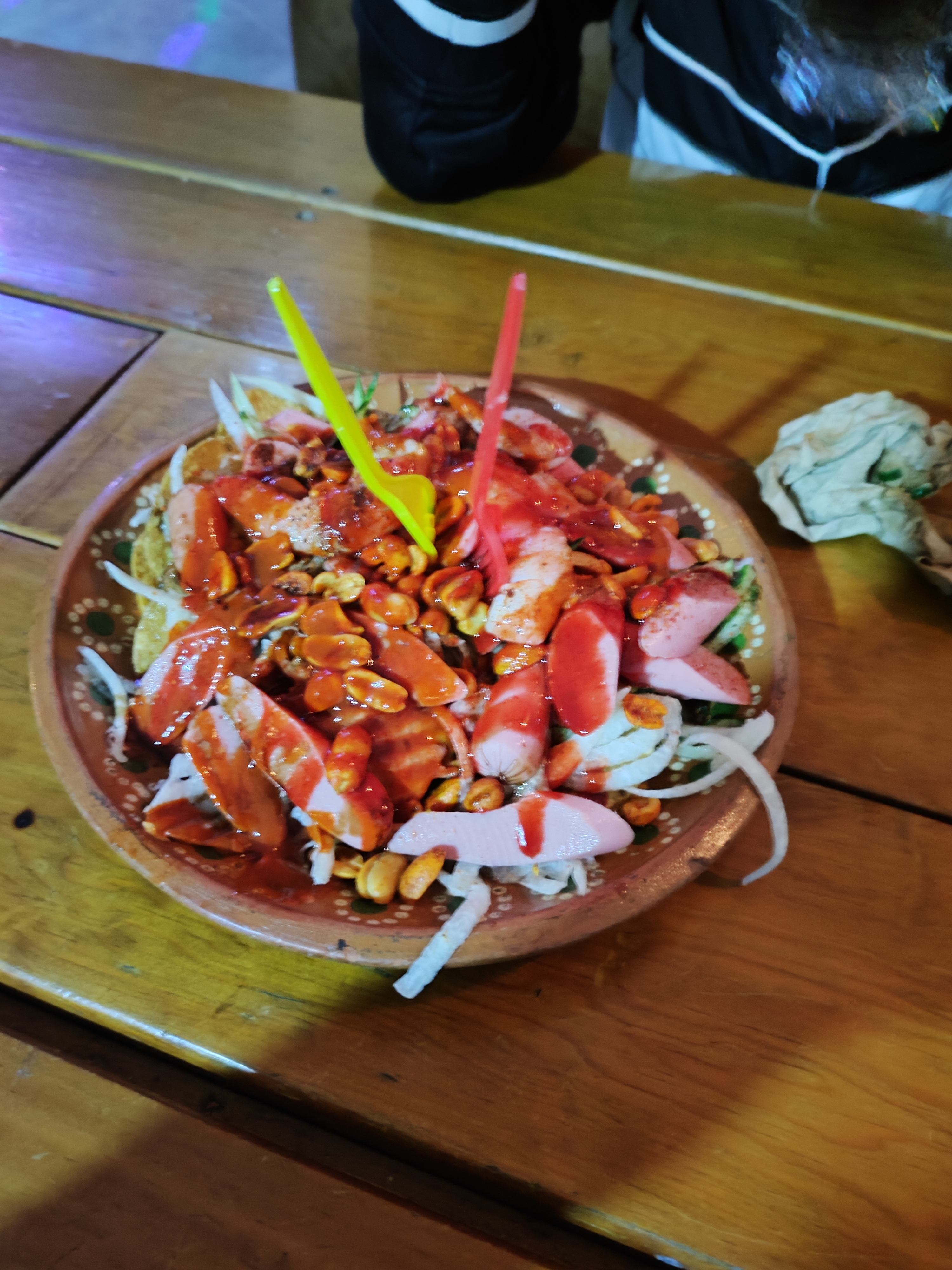 Micheladas El Tarro image 7