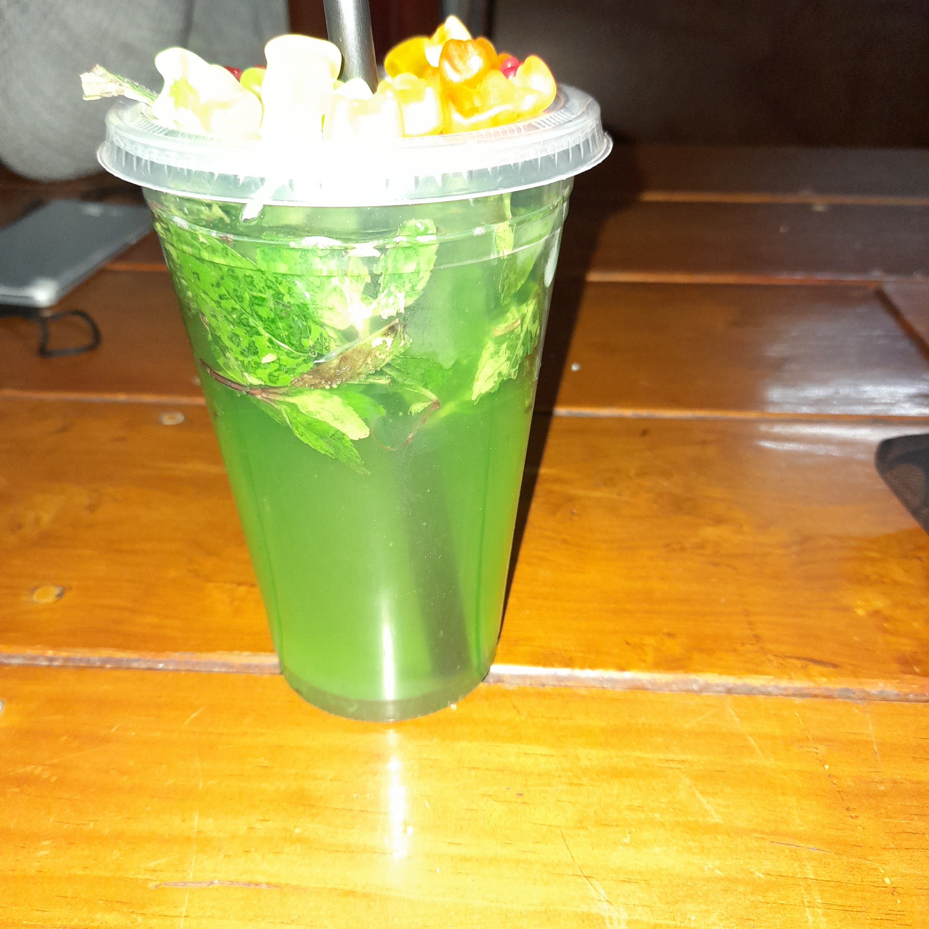 Micheladas El Tarro image 8