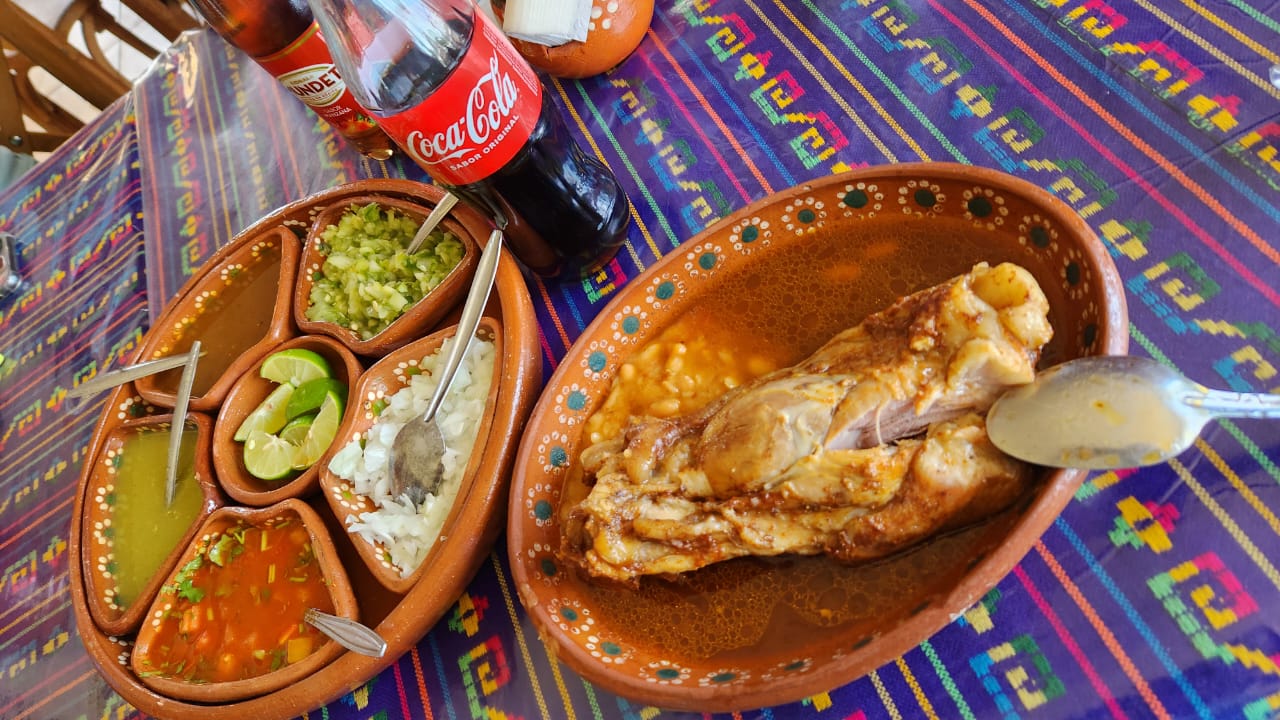 Chamorros y Barbacoa “El Portón” image 2