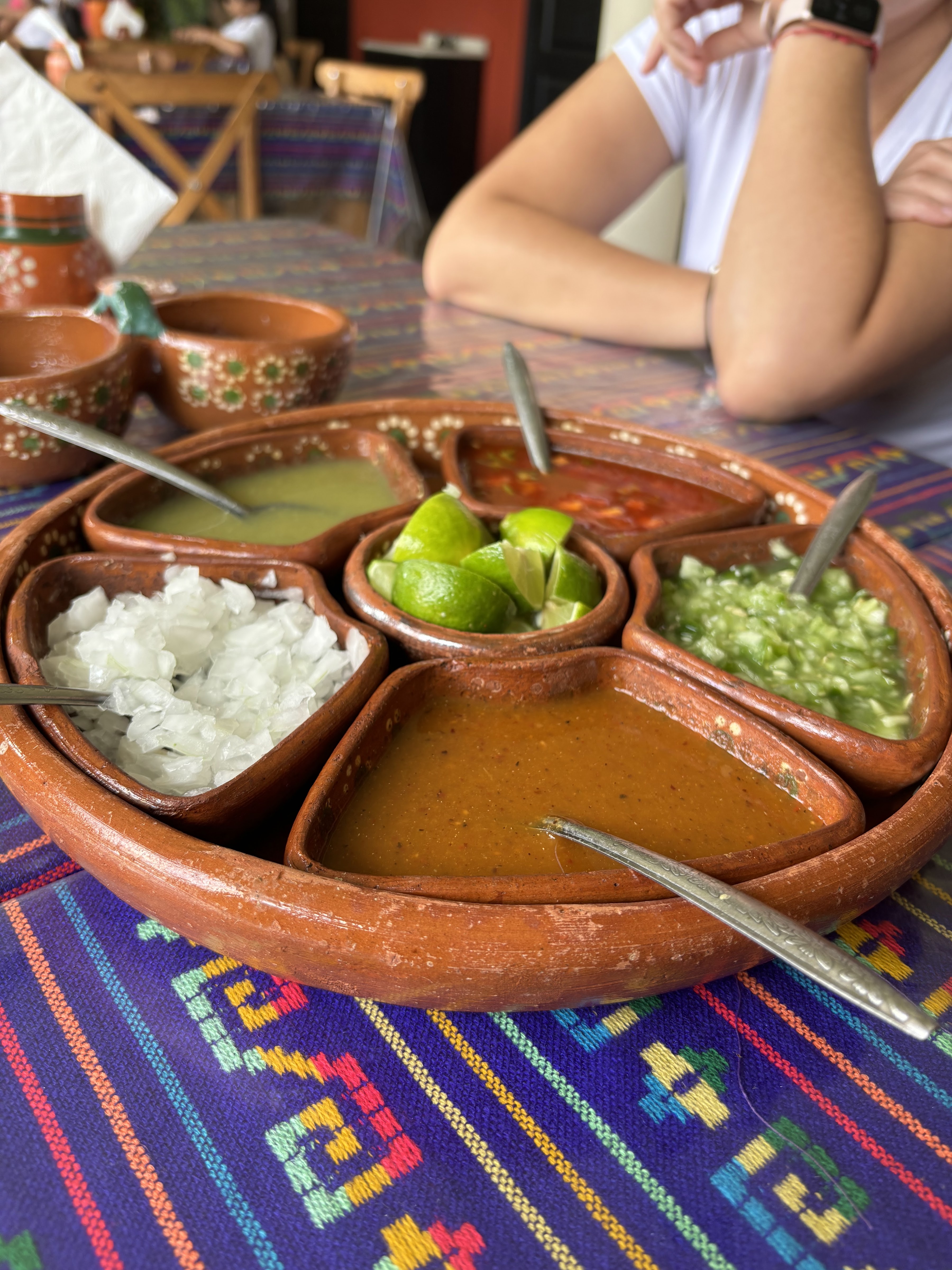 Chamorros y Barbacoa “El Portón” image 3