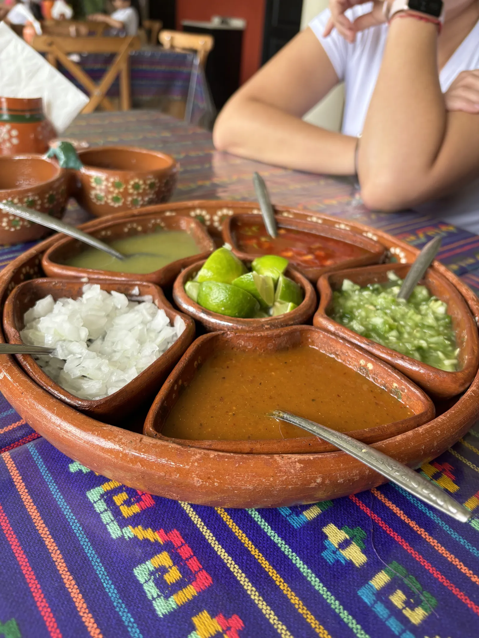 Chamorros y Barbacoa “El Portón” image 3