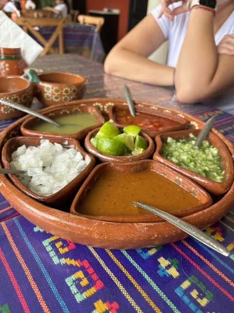 Chamorros y Barbacoa “El Portón” image 3