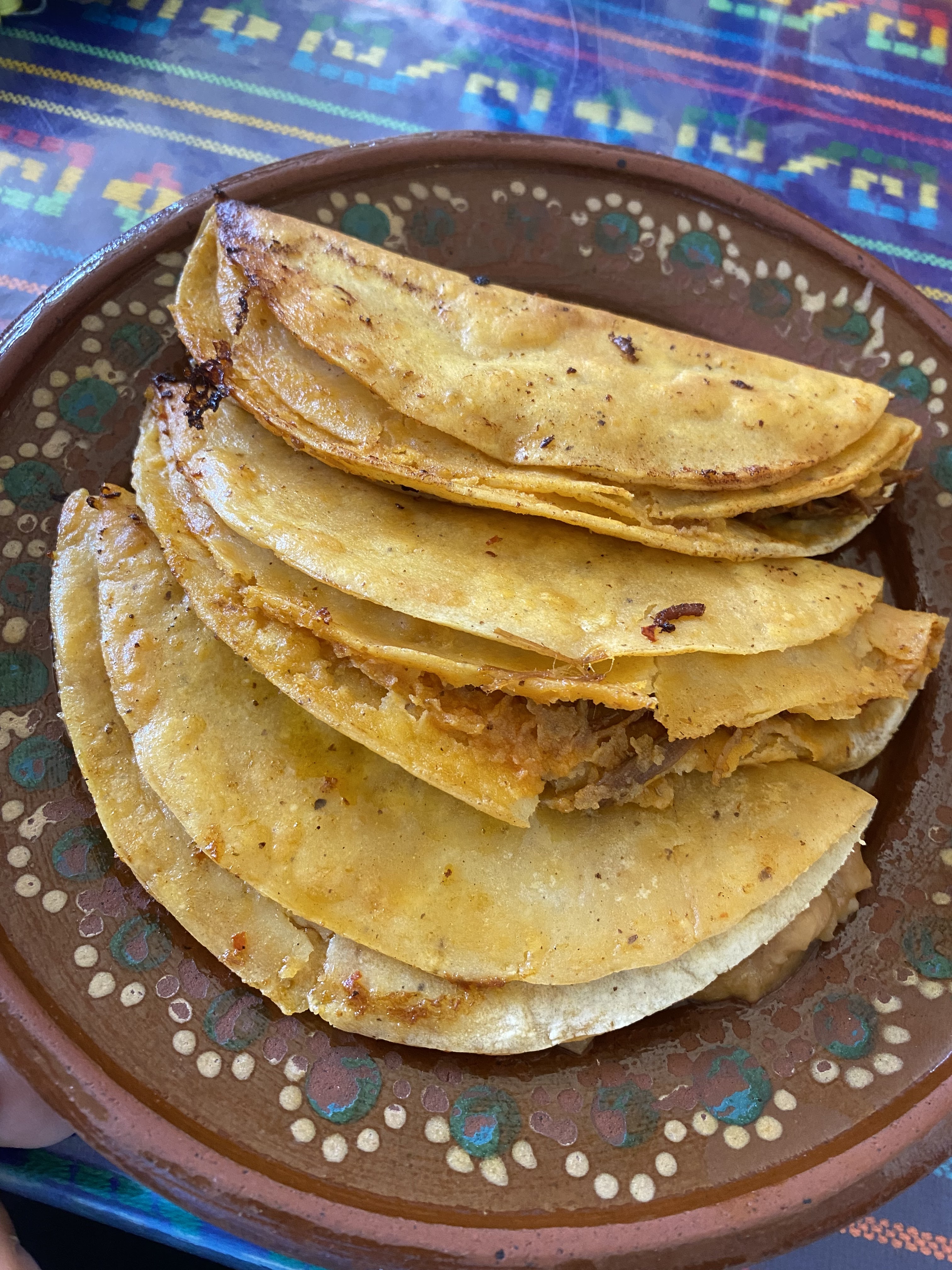 Chamorros y Barbacoa “El Portón” image 4