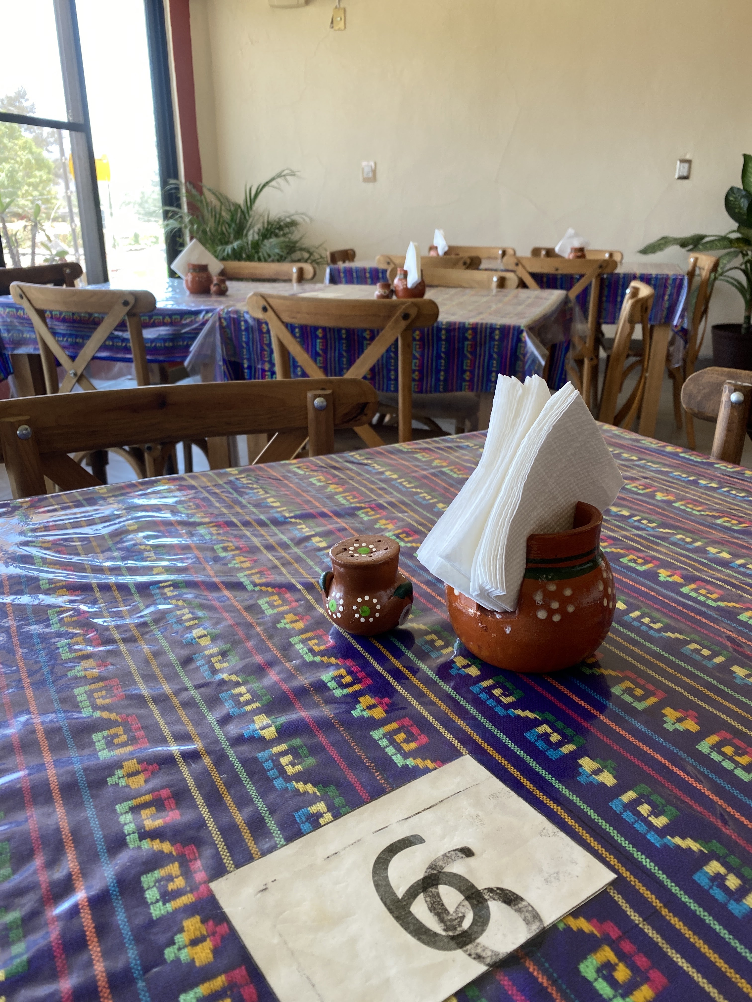 Chamorros y Barbacoa “El Portón” image 5