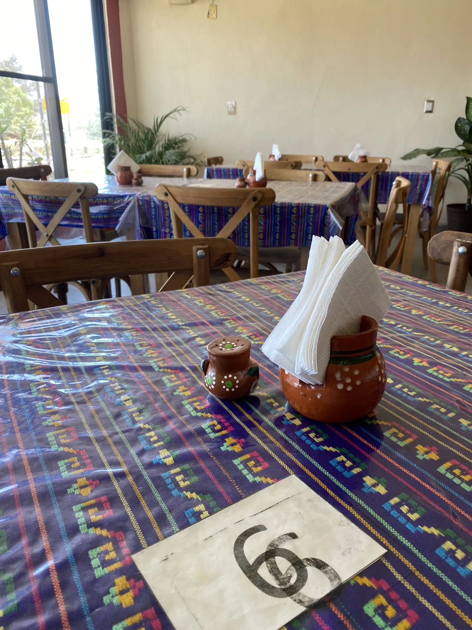 Chamorros y Barbacoa “El Portón” image 5