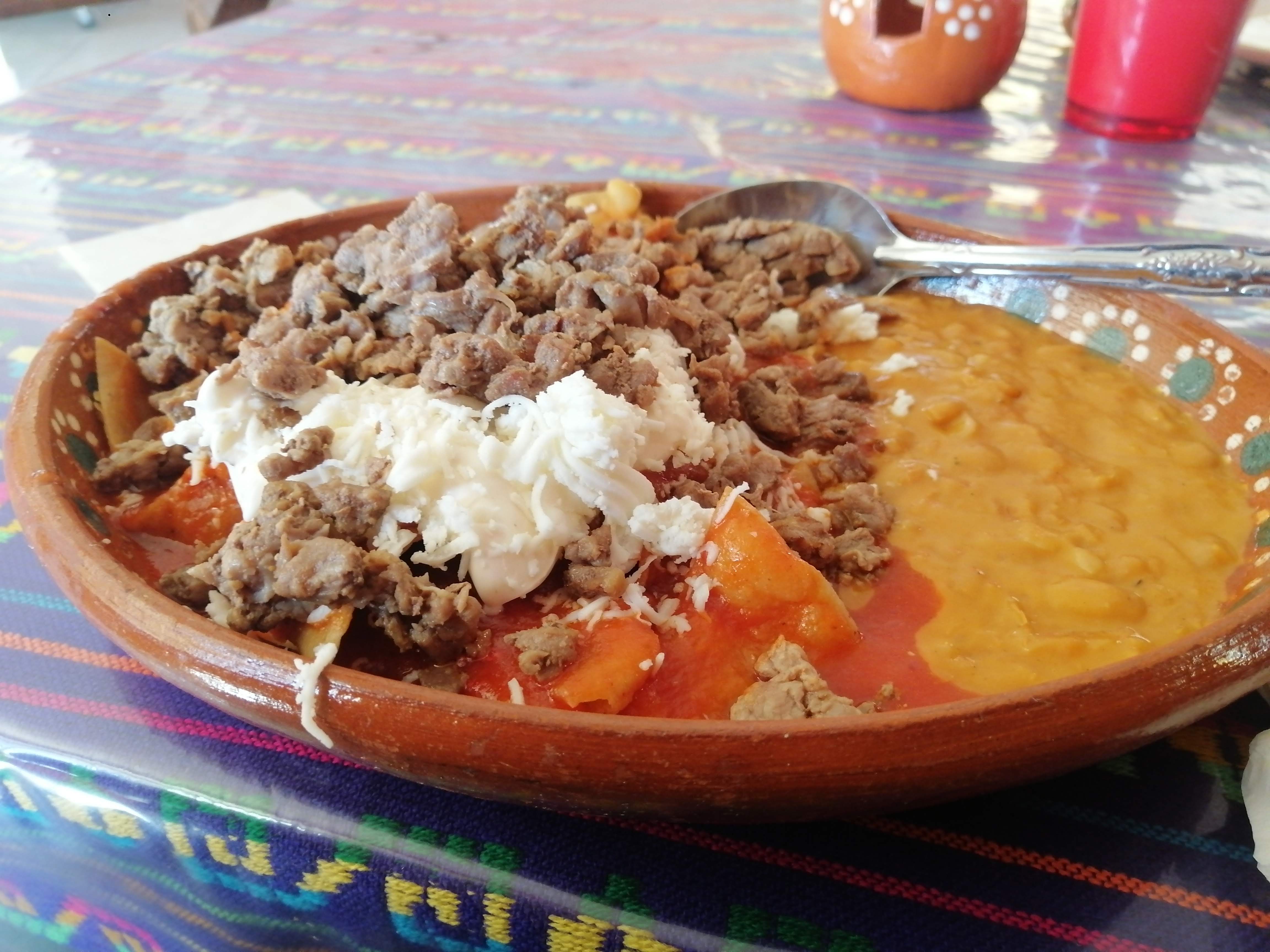 Chamorros y Barbacoa “El Portón” image 7