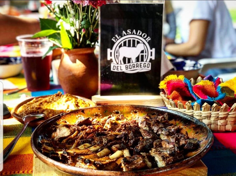 El Asador del Borrego image 1