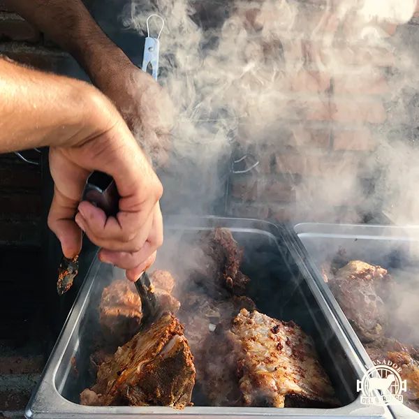 El Asador del Borrego image 3