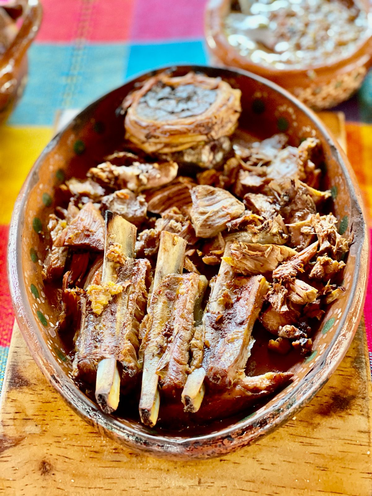 El Asador del Borrego image 4