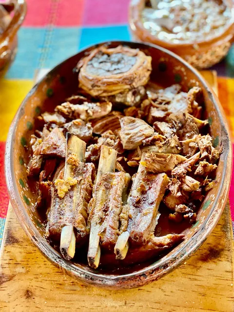 El Asador del Borrego image 4