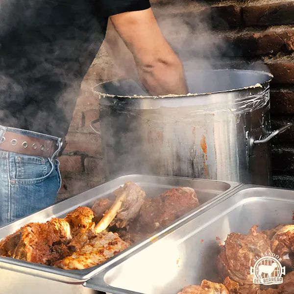 El Asador del Borrego image 5